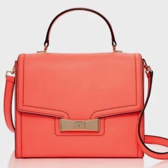 kate spade Handbags - Kate Spade Carroll Park Penelope